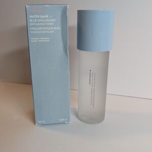Laneige Water Bank Blue Hyaluronic Essence Toner‎ 160ml Moisturizing K-Beauty